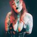 Eve Fox (@missevefox) Twitter profile photo Eve Fox (@missevefox) Twitter profile photo