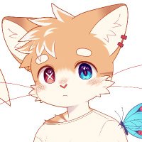 Tabby-Catπ (@tabby_cat_uwu) 's Twitter Profile Photo Tabby-Catπ (@tabby_cat_uwu) 's Twitter Profile Photo