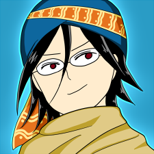 リサコさんのプロフィール画像