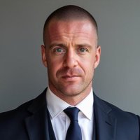 John Craig (@gorillaandshe) 's Twitter Profile