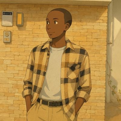 pamodou4's profile picture. 