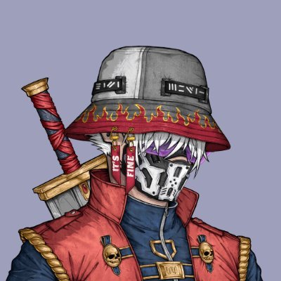 Crypto enthusiast / Testnet / Art / Web3 Content Creator / (🧙♂️,🧙♂️) gnoma /
🇹🇷