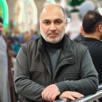 ثائر الأسدي 🇮🇶 (@thair_alckheon) 's Twitter Profile
