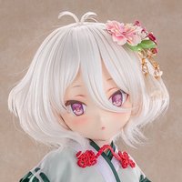 かなえドール 🌸🍀 ドール用垢 (@kanaefdoll) Twitter profile photo