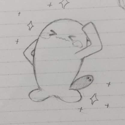 ぽわᕙ( ˙꒳​˙ )ᕗｻﾌﾞさんのプロフィール画像