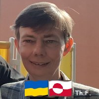 🇺🇦 Therese Fischer ☮️ Anne Fischer Verlag 🇬🇱 (@fischernorders2) 's Twitter Profile