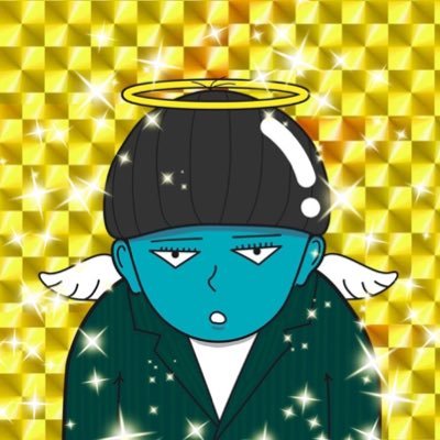 chu_gen_'s profile picture. 吉本3年目