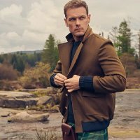 Sam Heughan (@sheughan17453) 's Twitter Profile