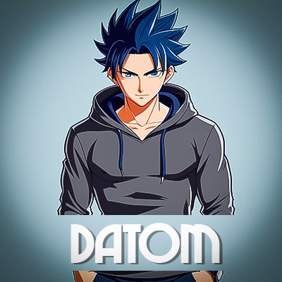 datomofweb3's profile picture. New to the crypto & Web3 space 🆕| Eager to learn & grow📚📚 | Aspiring ambassador | Exploring the future of blockchain & decentralization✌️✌️