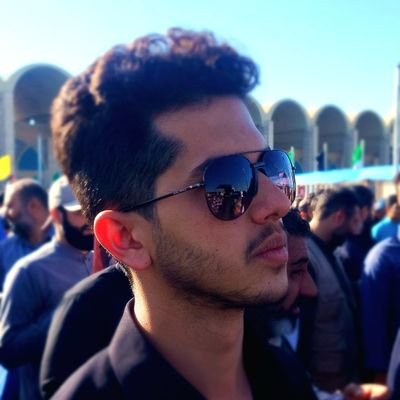 nhmedalatkhah's profile picture. نماینده هیئت موسس مجمع عدالتخواهان دانشگاه آزاد نجف آباد
