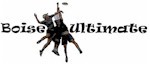 BoiseUF's profile picture. Boise Idaho's Twitter Account for Ultimate Frisbee and SIDL