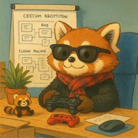 Pamdi (@redpandavip) Twitter profile photo