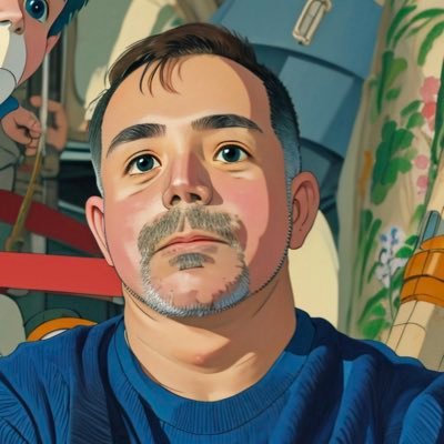New Chemi - New Rules!! 🏳⚧🏳🌈🏴☠- Antifeixista, de MÉS i papi de’n Matías!!