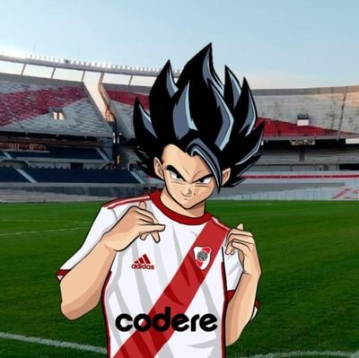 SgogetaSSJBlue's profile picture. 