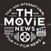 TH Movie News (@thmovienews) Twitter profile photo TH Movie News (@thmovienews) Twitter profile photo