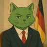 gruene_katz's profile picture. Sozialliberal