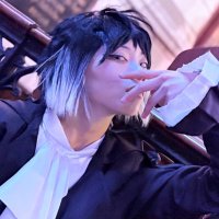 明けに日の出@ 5/3🏠💚オンリー併せ 5/4,10,24明治村BSD併せ (@akenihinode) 's Twitter Profile Photo 明けに日の出@ 5/3🏠💚オンリー併せ 5/4,10,24明治村BSD併せ (@akenihinode) 's Twitter Profile Photo