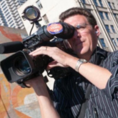 Photojournalist @WTHR, family man and loves being in the great outdoors !