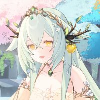 Mycara Melony 🍏🍯 Pixela-Mystic (@mycaramelony) 's Twitter Profile