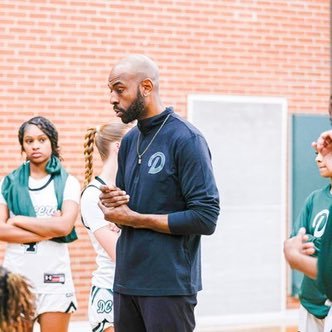 Coach JB Profile
