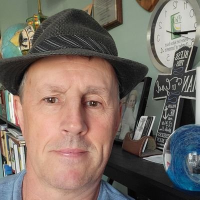 JeffBrown32569's profile picture. Retired nuclear submarine officer. NonProfit and small business consultant telling your stories with your data. Father to 5. Grandfather to 7. Faith-Based.
