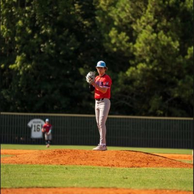 Connor Blaschko Profile