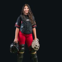 CamilaSoftball2031 (@camilasoftball3) 's Twitter Profile