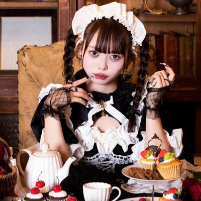 TikTokで暴れ狂っています【💛@DRESSMAID_info】【💚@dinky_junk】 #走れきりぼしだいこんなゆかちゃん