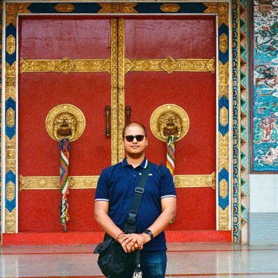 HRNRAO's profile picture. photographer, editor, traveler founder @nute_solution