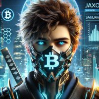 Blockchain Maxist (@blockchainmax1) 's Twitter Profile