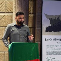 Hakeem Baloch (@hakeemwadhela) 's Twitter Profile Photo Hakeem Baloch (@hakeemwadhela) 's Twitter Profile Photo