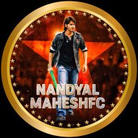 Nandyal Mahesh FC (@nandyalssmbfans) 's Twitter Profile Photo Nandyal Mahesh FC (@nandyalssmbfans) 's Twitter Profile Photo
