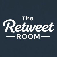 #TheRetweetRoom 🔁 (@theretweetroom) 's Twitter Profile