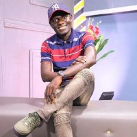 Stephen Ronald Botchwey (@botchweyronald7) 's Twitter Profile