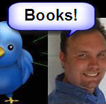 where smart tweeps share the latest book reviews and best prices on books