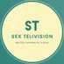 Sex Telivision (@s_telivision) Twitter profile photo Sex Telivision (@s_telivision) Twitter profile photo