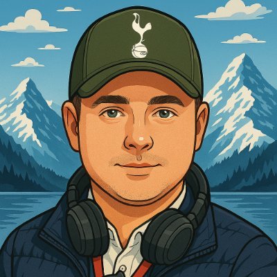CTO @ Cipher Sports | Sports Betting AI & Data Science | Ex-Pro Bettor | Academic | Industry Contributor | Tweets are personal.