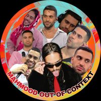 Mahmood out of context & meme (@mahmoodcontext_) 's Twitter Profile