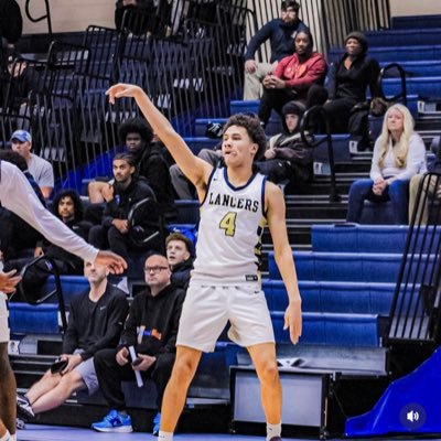 6’1 Guard | Malden Catholic 26’ | 2x State Champion | IG: juliannrodd