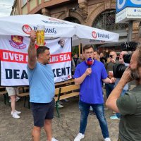 Matt Groombridge (@mattwhu) 's Twitter Profile Photo Matt Groombridge (@mattwhu) 's Twitter Profile Photo