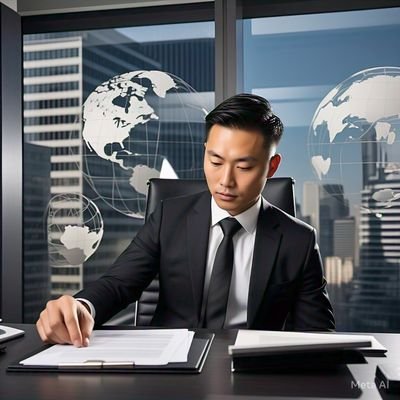 A seasoned global investment expert driving growth & delivering high returns in the Crypto Space 🚀.