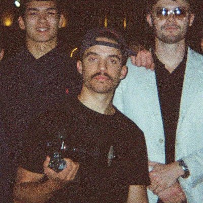 _matthewmendoza's profile picture. 🎬 Creative Director | DadHatCo
Turning stories into cinematic systems for brands.
📍 Orlando