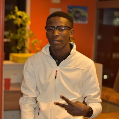Software Engineer(Web3) || Golang dev || $AVAX ambassador ||
Building for Africa || 🔺️doption
