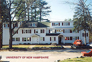 UNHPiKappaAlpha's profile picture. The Gamma Mu Chapter of Pi Kappa Alpha at the University of New Hampshire