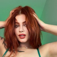 Ginger (@sarahbariiilope) 's Twitter Profile
