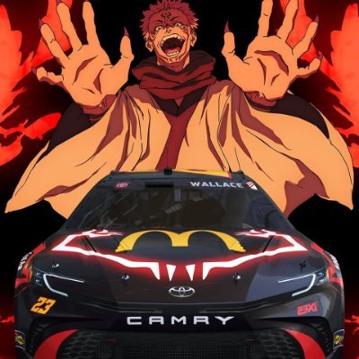 birthdate:may 27th 2007
discord: dr.approval
anime fan, motorsport fan, racing games and fps game fanatic
kyle busch fan
likes running and workingout