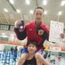 北九州からボクシング世界チャンピオンへ🥊中2中武亮翔【あきと】(TEAM零九参)&ポム🐶&父 (@akitoworldchamp) Twitter profile photo 北九州からボクシング世界チャンピオンへ🥊中2中武亮翔【あきと】(TEAM零九参)&ポム🐶&父 (@akitoworldchamp) Twitter profile photo