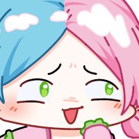 pinkmiruku 🧚♀️✨ (@p_miruvt) 's Twitter Profile Photo pinkmiruku 🧚♀️✨ (@p_miruvt) 's Twitter Profile Photo