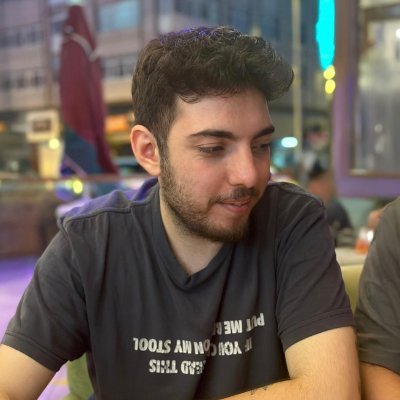AtakanGum's profile picture. @ataritacom ✍🏼