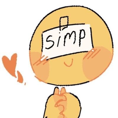 simpubake's profile picture. PARODY ACCOUNT 
Repost with credit